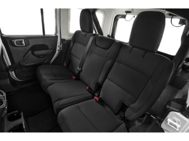 2023 Jeep Wrangler 4-Door Sport 4x4