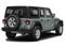 2023 Jeep Wrangler 4-Door Sport 4x4