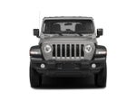 2023 Jeep Wrangler 4-Door Sport 4x4