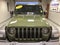 2022 Jeep Wrangler Unlimited Sport S 4x4