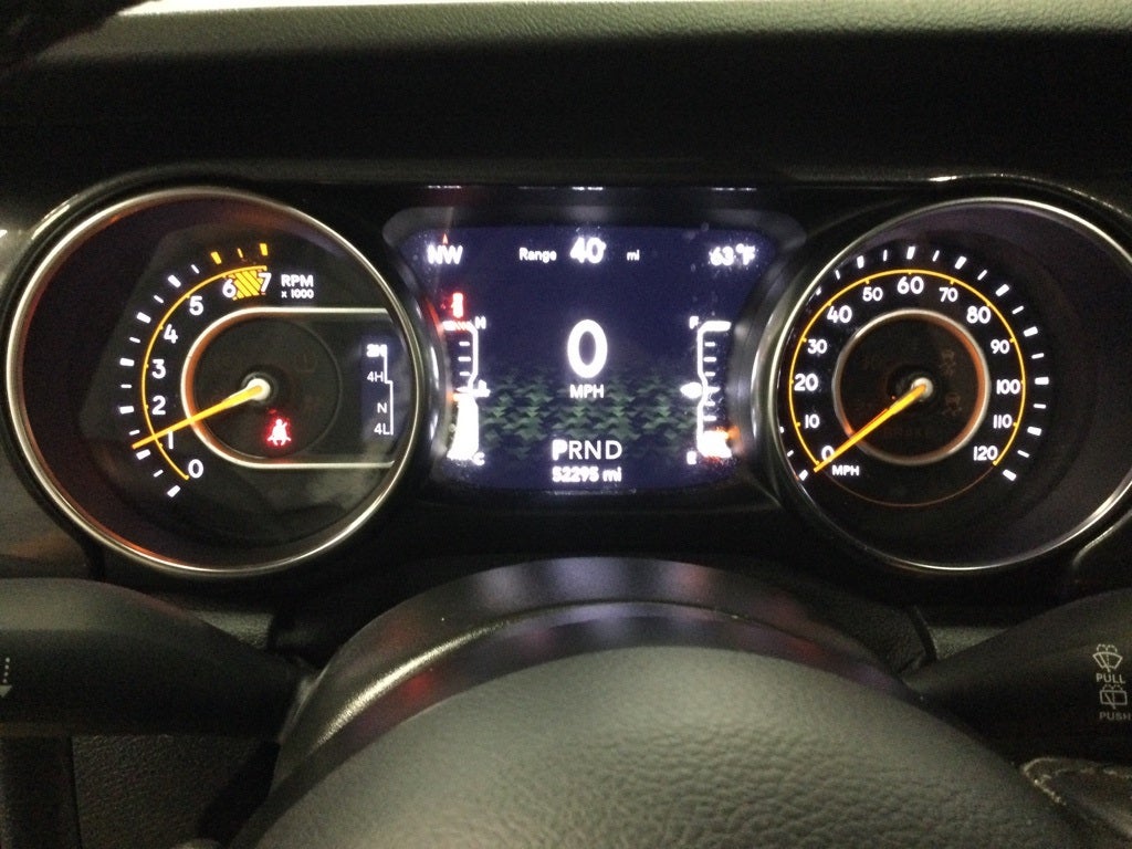 2021 Jeep Wrangler Unlimited Sport Altitude 4x4