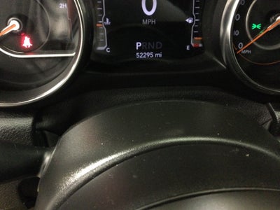 2021 Jeep Wrangler Unlimited Sport Altitude 4x4