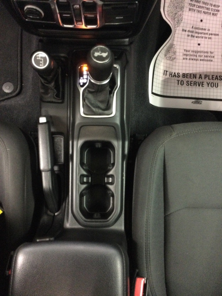 2021 Jeep Wrangler Unlimited Sport Altitude 4x4