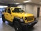 2021 Jeep Wrangler Unlimited Sport Altitude 4x4