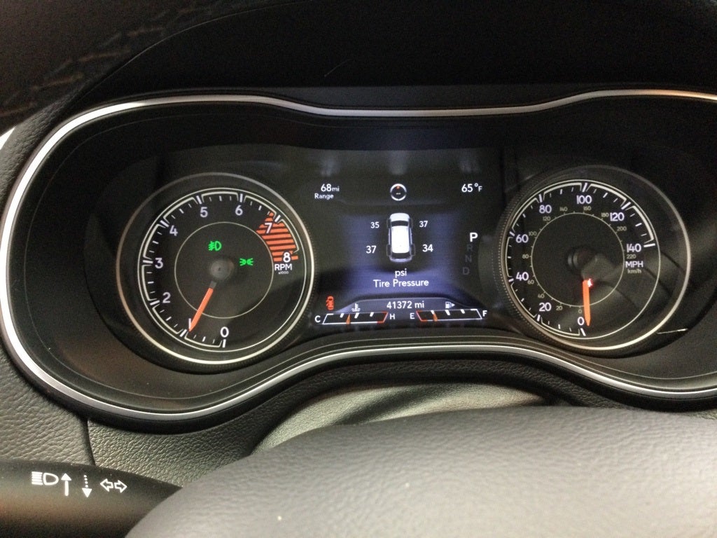 2022 Jeep Cherokee Trailhawk 4x4