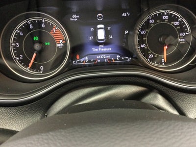 2022 Jeep Cherokee Trailhawk 4x4