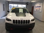 2022 Jeep Cherokee Trailhawk 4x4