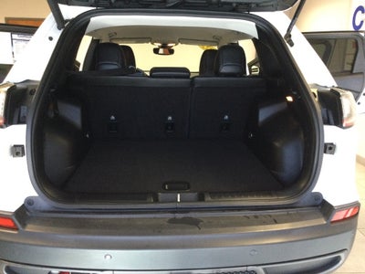 2022 Jeep Cherokee Trailhawk 4x4