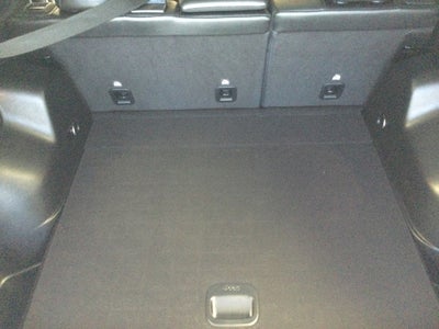 2022 Jeep Cherokee Trailhawk 4x4