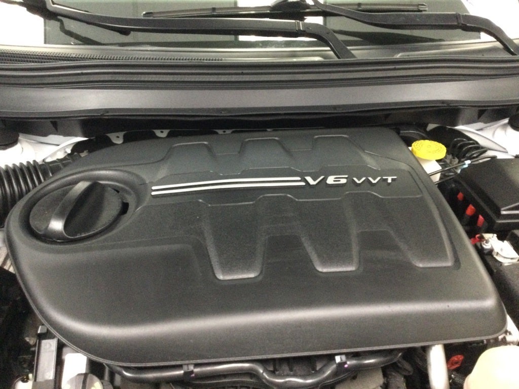 2022 Jeep Cherokee Trailhawk 4x4