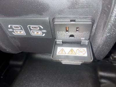 2021 Jeep Cherokee Limited 4X4