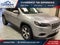 2021 Jeep Cherokee Limited 4x4