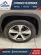 2021 Jeep Cherokee Limited 4x4