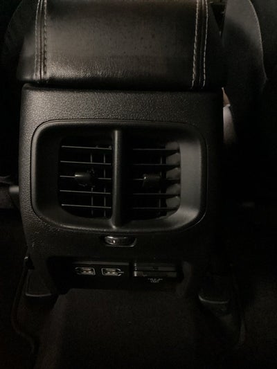 2022 Jeep Cherokee Limited 4x4