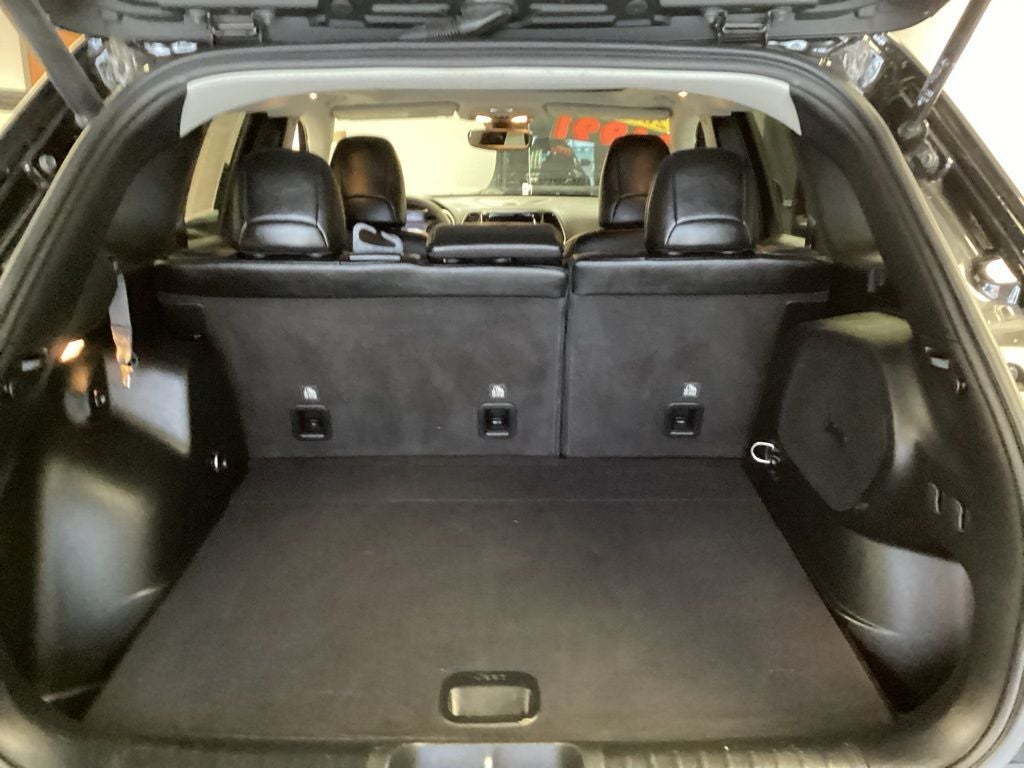 2022 Jeep Cherokee Limited 4x4