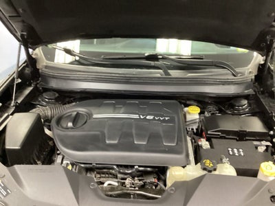 2022 Jeep Cherokee Limited 4x4
