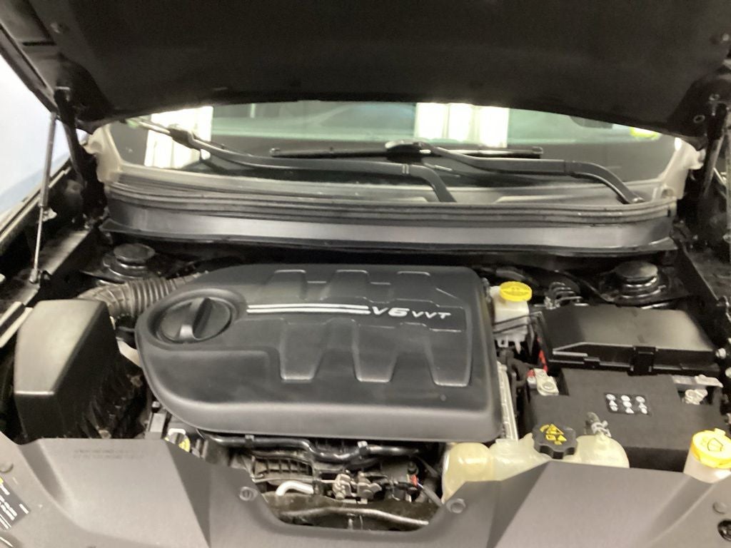 2022 Jeep Cherokee Limited 4x4