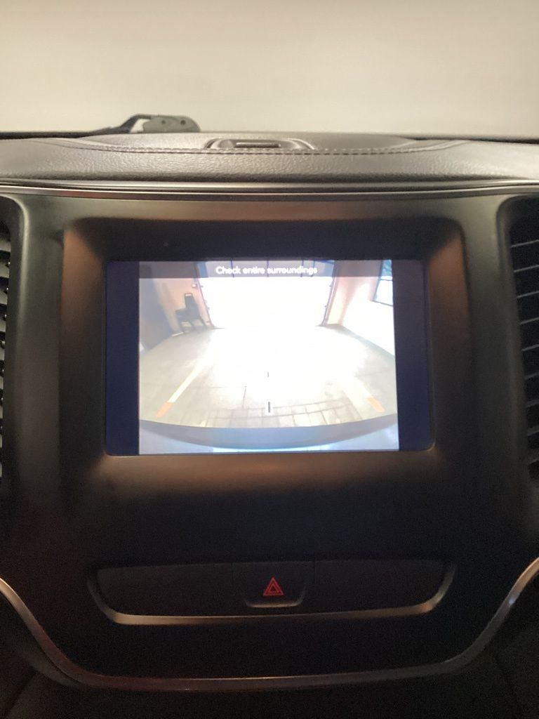 2019 Jeep Cherokee Latitude Plus 4x4