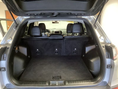 2019 Jeep Cherokee Latitude Plus 4x4