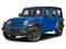 2027 Jeep Wrangler Sport S