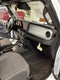 2027 Jeep Wrangler WRANGLER 4-DOOR WILLYS
