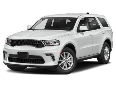 2023 Dodge Durango GT Launch Edition AWD