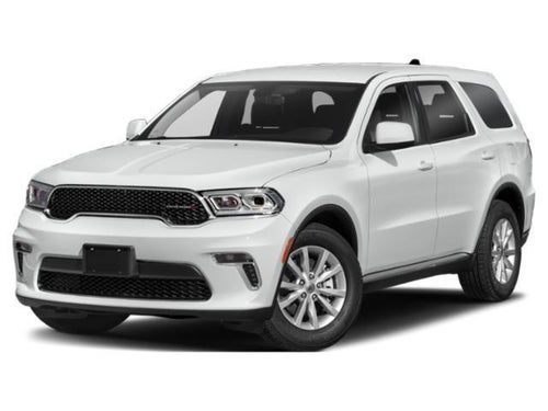 2023 Dodge Durango GT Launch Edition AWD