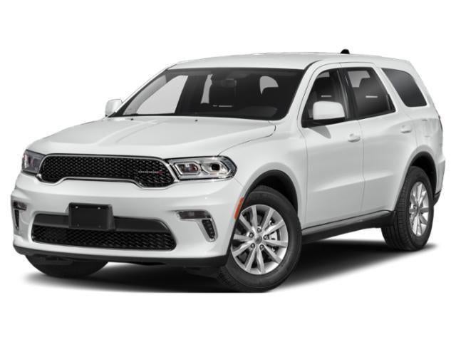 2023 Dodge Durango GT Launch Edition AWD