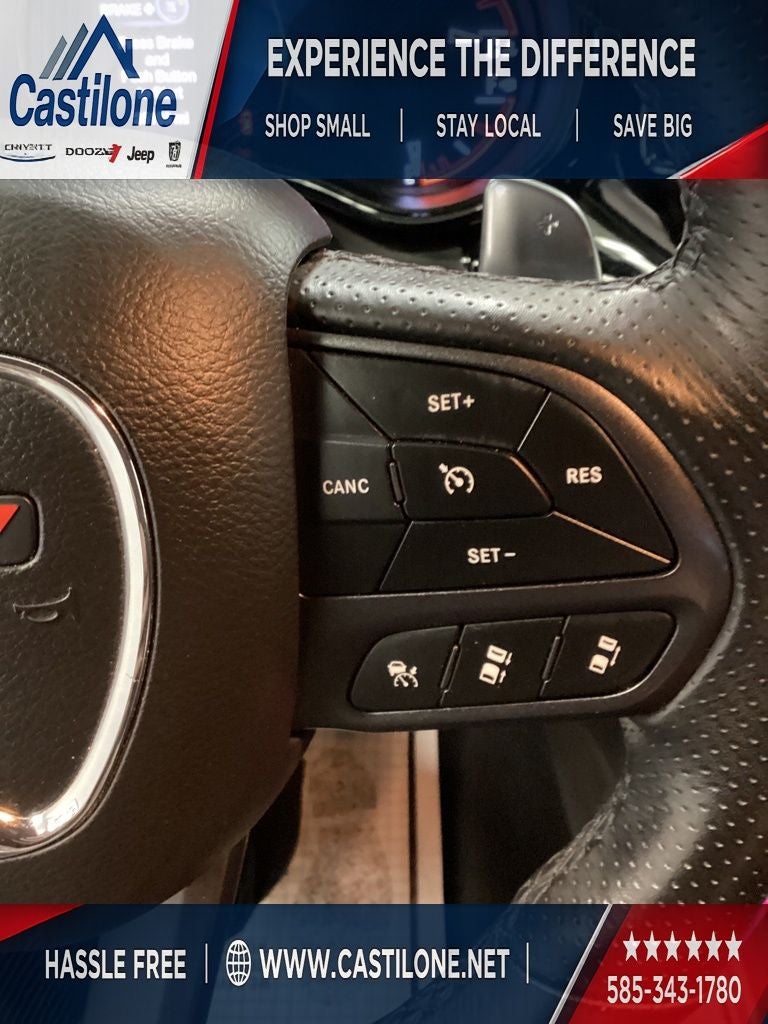 2023 Dodge Durango GT Launch Edition AWD