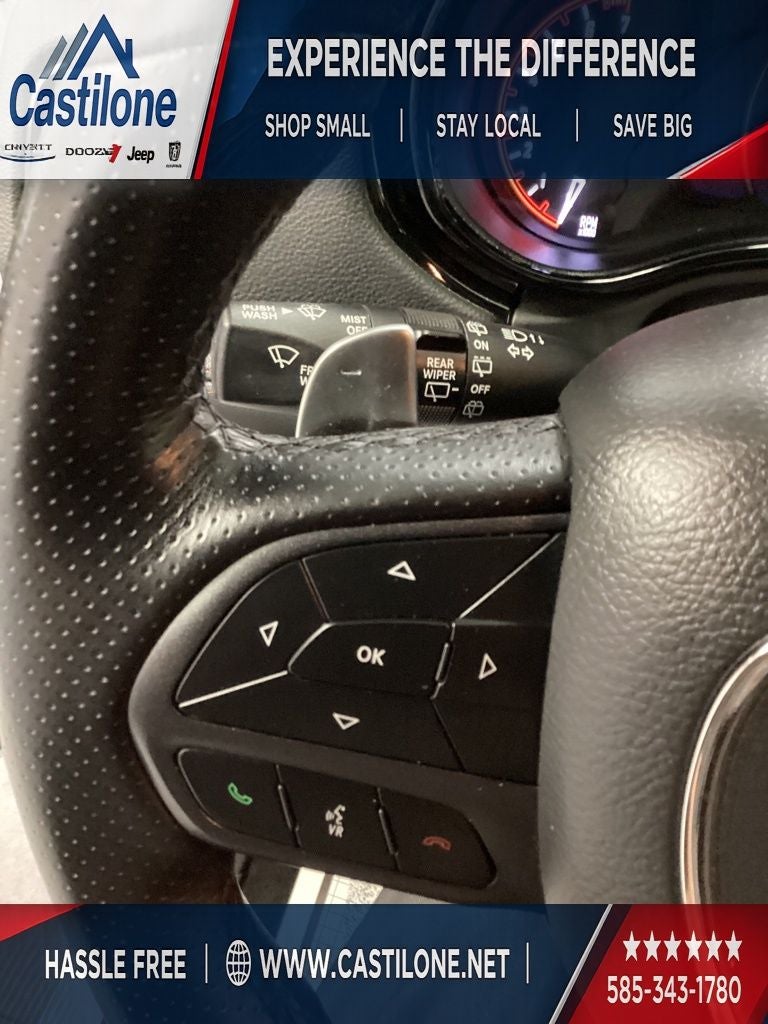 2023 Dodge Durango GT Launch Edition AWD