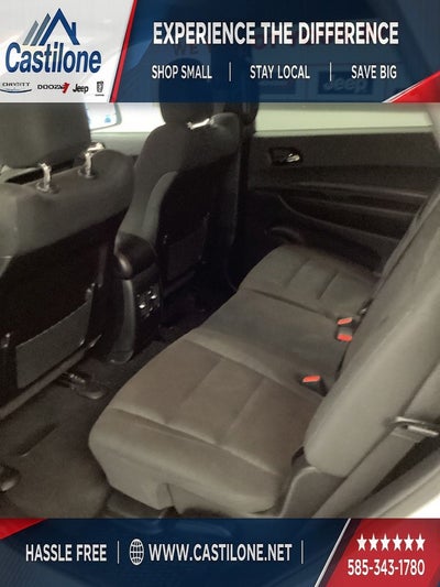 2023 Dodge Durango GT Launch Edition AWD