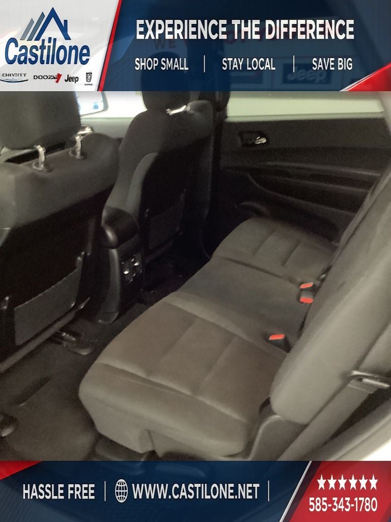 2023 Dodge Durango GT Launch Edition AWD