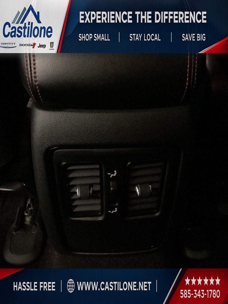 2023 Dodge Durango GT Launch Edition AWD