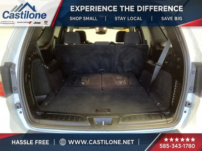 2023 Dodge Durango GT Launch Edition AWD