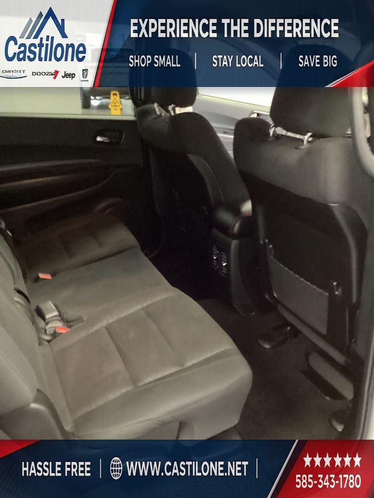 2023 Dodge Durango GT Launch Edition AWD