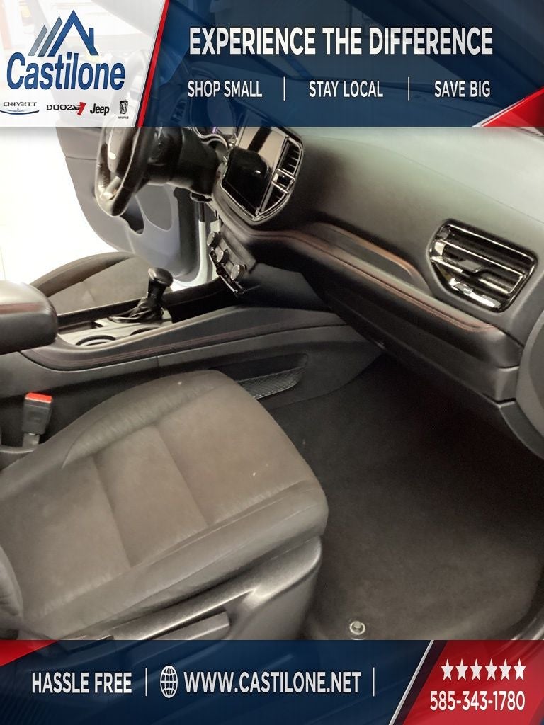 2023 Dodge Durango GT Launch Edition AWD