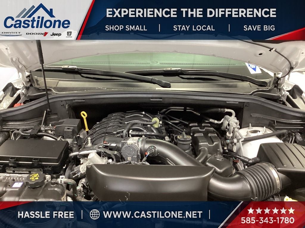 2023 Dodge Durango GT Launch Edition AWD