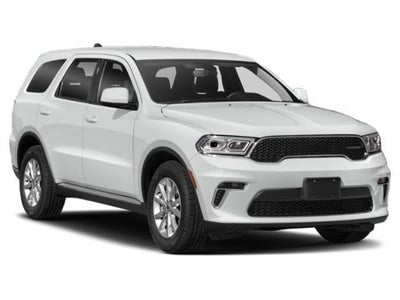 2023 Dodge Durango GT Launch Edition AWD