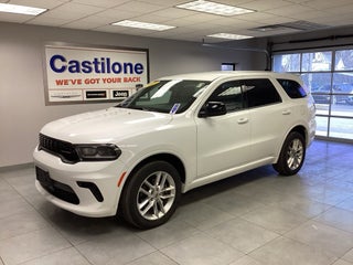 2023 Dodge Durango GT