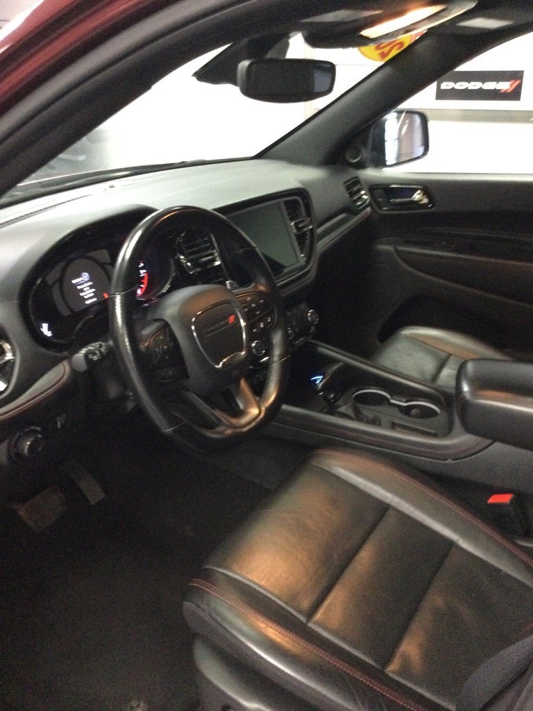 2024 Dodge Durango GT Plus AWD