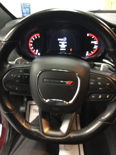 2024 Dodge Durango GT Plus AWD