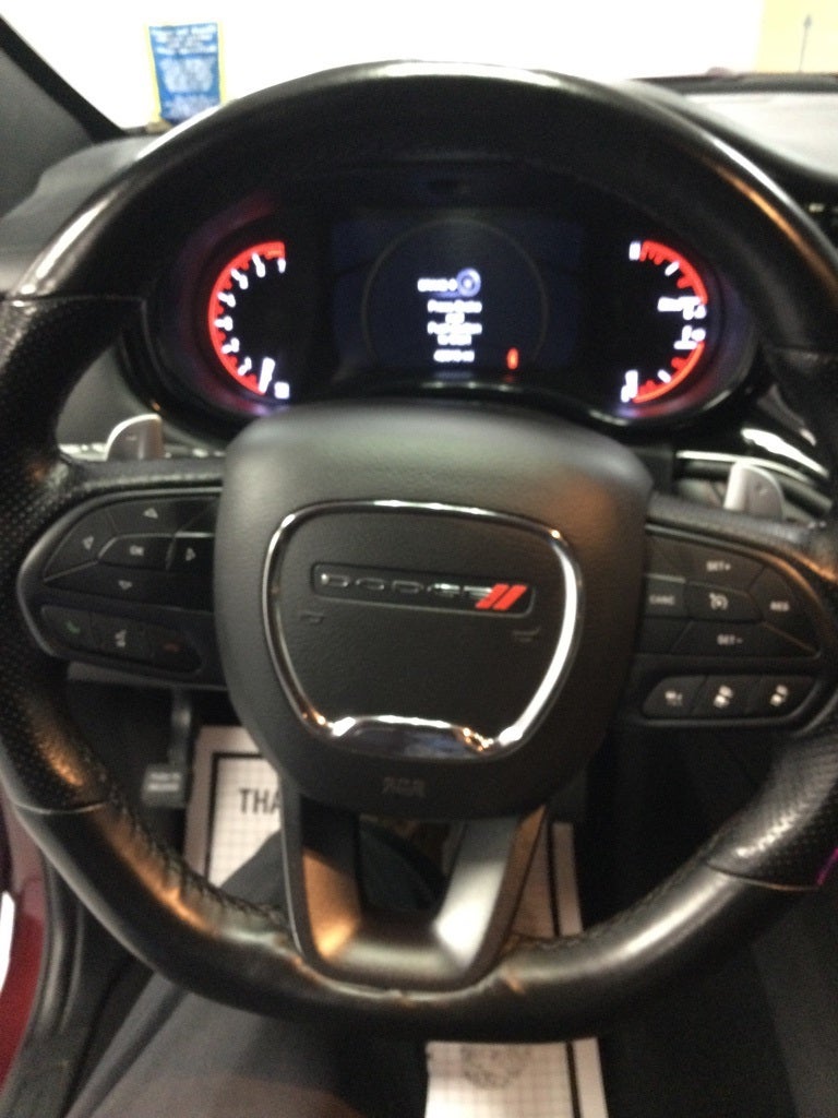 2024 Dodge Durango GT Plus AWD