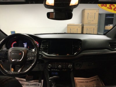 2024 Dodge Durango GT Plus AWD