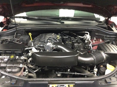 2024 Dodge Durango GT Plus AWD