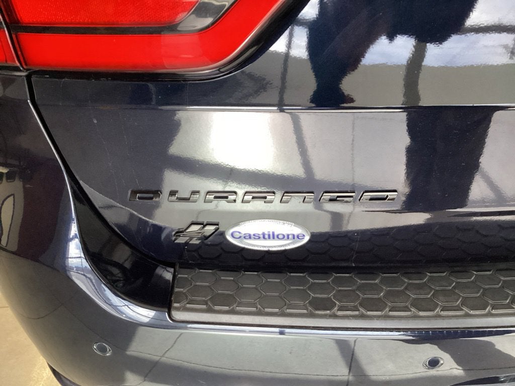 2025 Dodge Durango GT AWD