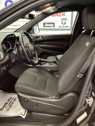 2025 Dodge Durango GT AWD