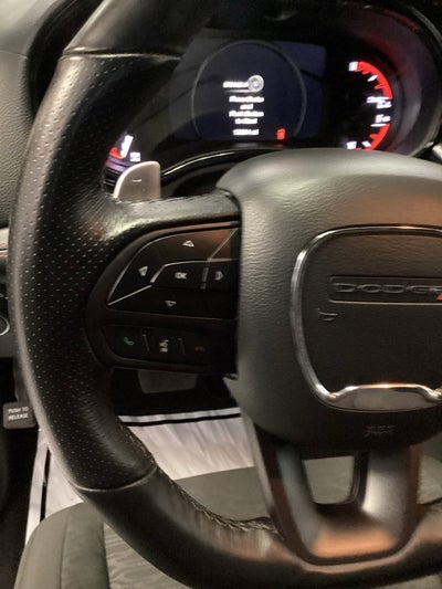 2025 Dodge Durango GT AWD