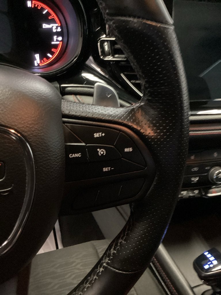 2025 Dodge Durango GT AWD