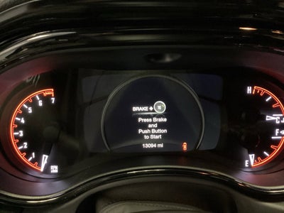 2025 Dodge Durango GT AWD