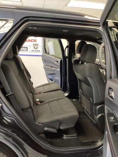2025 Dodge Durango GT AWD
